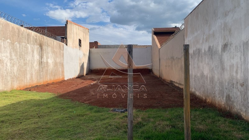 Aliança Imóveis - Imobiliária em Ribeirão Preto - SP - Terreno - Cristo Redentor - Ribeirão Preto