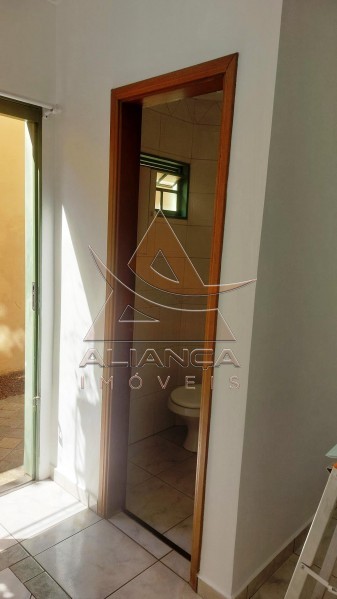 Aliança Imóveis - Imobiliária em Ribeirão Preto - SP - Sala  - Alto da Boa Vista - Ribeirão Preto