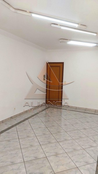 Sala  - Alto da Boa Vista - Ribeirão Preto