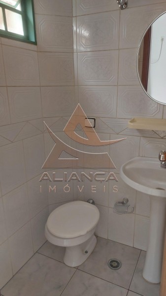 Aliança Imóveis - Imobiliária em Ribeirão Preto - SP - Sala  - Alto da Boa Vista - Ribeirão Preto