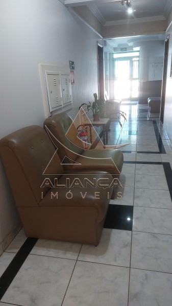 Aliança Imóveis - Imobiliária em Ribeirão Preto - SP - Sala  - Alto da Boa Vista - Ribeirão Preto
