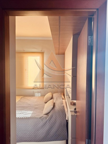 Aliança Imóveis - Imobiliária em Ribeirão Preto - SP - Apartamento - Lagoinha - Ribeirão Preto