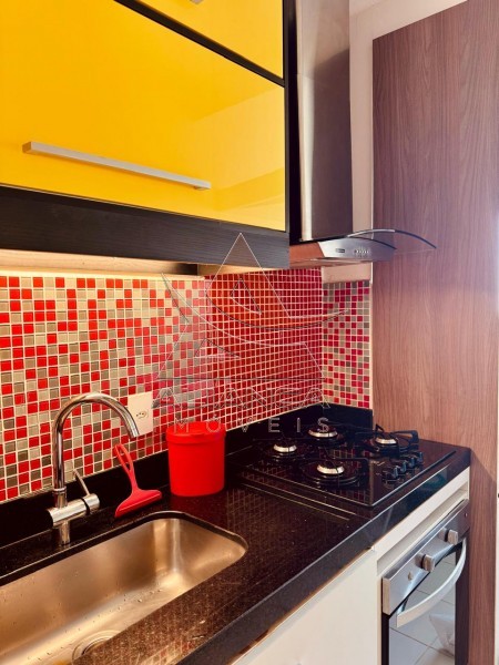 Aliança Imóveis - Imobiliária em Ribeirão Preto - SP - Apartamento - Lagoinha - Ribeirão Preto