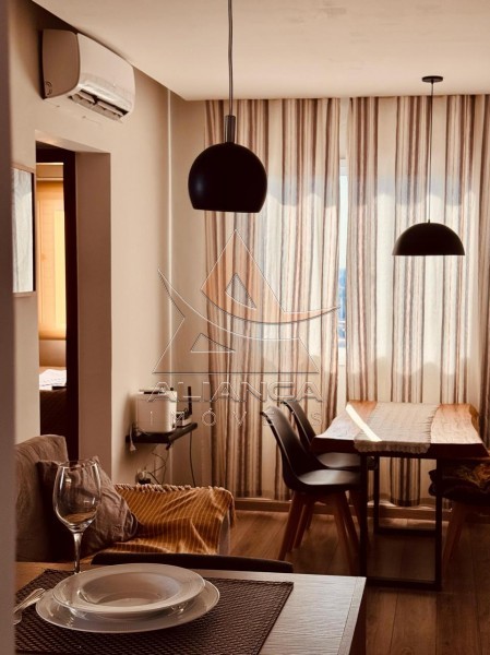 Aliança Imóveis - Imobiliária em Ribeirão Preto - SP - Apartamento - Lagoinha - Ribeirão Preto