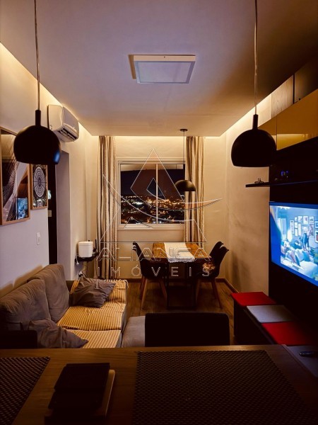 Apartamento - Lagoinha - Ribeirão Preto