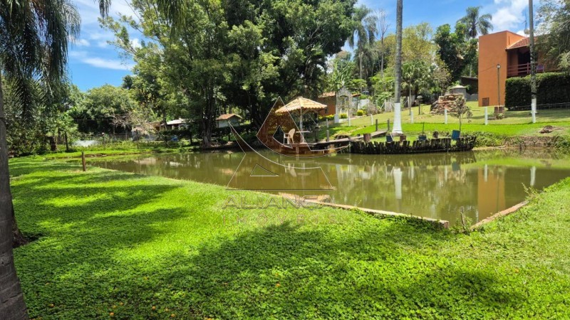 Aliança Imóveis - Imobiliária em Ribeirão Preto - SP - Sítio - Zona Rural - São Carlos