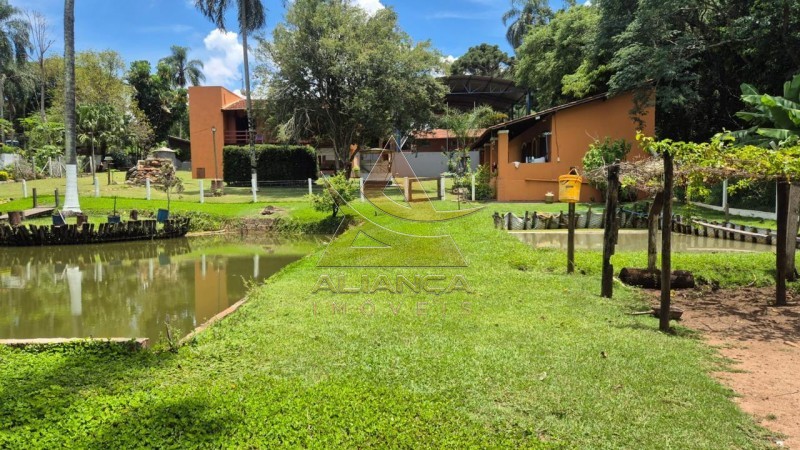 Aliança Imóveis - Imobiliária em Ribeirão Preto - SP - Sítio - Zona Rural - São Carlos