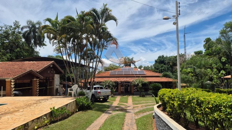 Aliança Imóveis - Imobiliária em Ribeirão Preto - SP - Sítio - Zona Rural - São Carlos