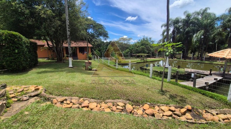 Aliança Imóveis - Imobiliária em Ribeirão Preto - SP - Sítio - Zona Rural - São Carlos