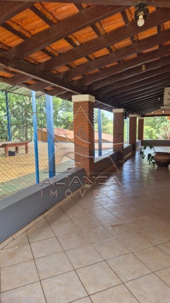 Aliança Imóveis - Imobiliária em Ribeirão Preto - SP - Sítio - Zona Rural - São Carlos