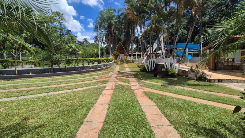 Aliança Imóveis - Imobiliária em Ribeirão Preto - SP - Sítio - Zona Rural - São Carlos