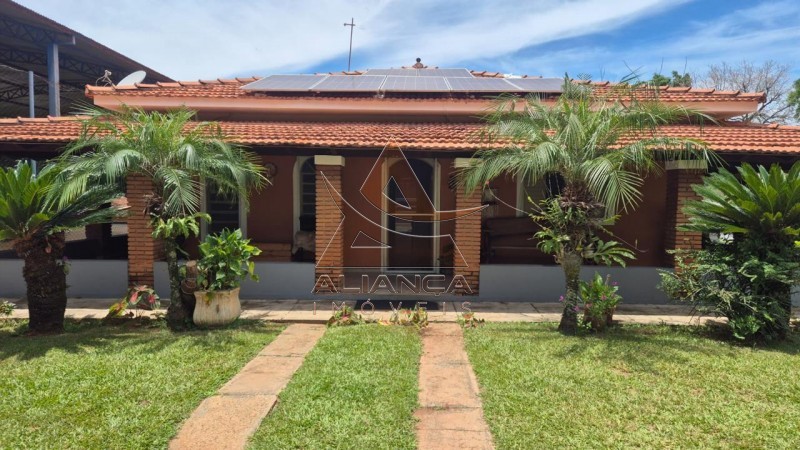 Sítio - Zona Rural - São Carlos
