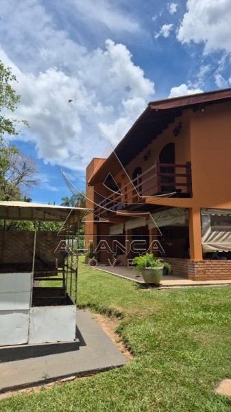 Aliança Imóveis - Imobiliária em Ribeirão Preto - SP - Sítio - Zona Rural - São Carlos