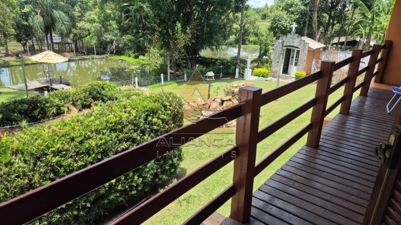 Aliança Imóveis - Imobiliária em Ribeirão Preto - SP - Sítio - Zona Rural - São Carlos