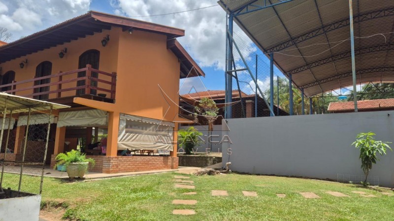 Aliança Imóveis - Imobiliária em Ribeirão Preto - SP - Sítio - Zona Rural - São Carlos