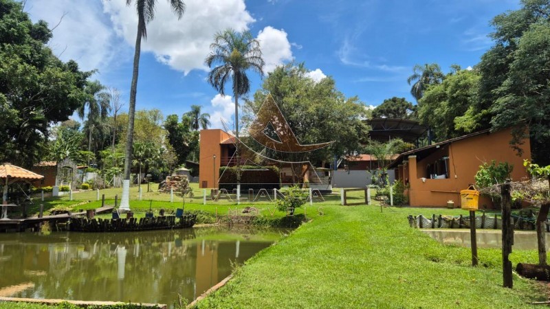 Aliança Imóveis - Imobiliária em Ribeirão Preto - SP - Sítio - Zona Rural - São Carlos
