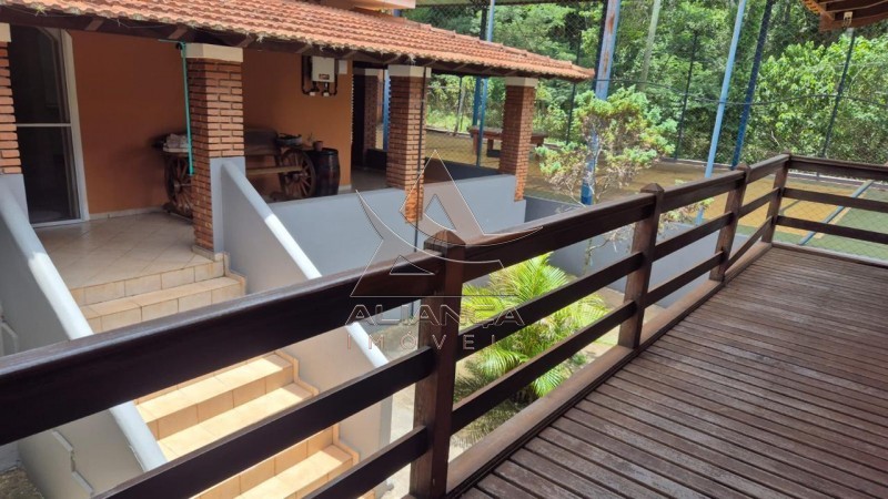 Aliança Imóveis - Imobiliária em Ribeirão Preto - SP - Sítio - Zona Rural - São Carlos