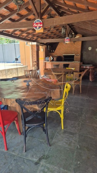 Aliança Imóveis - Imobiliária em Ribeirão Preto - SP - Sítio - Zona Rural - São Carlos