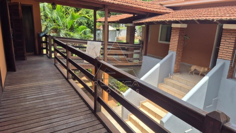 Aliança Imóveis - Imobiliária em Ribeirão Preto - SP - Sítio - Zona Rural - São Carlos