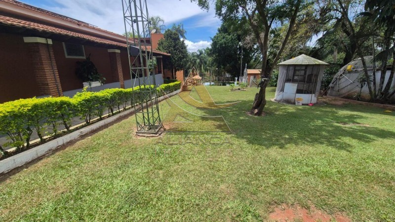 Aliança Imóveis - Imobiliária em Ribeirão Preto - SP - Sítio - Zona Rural - São Carlos