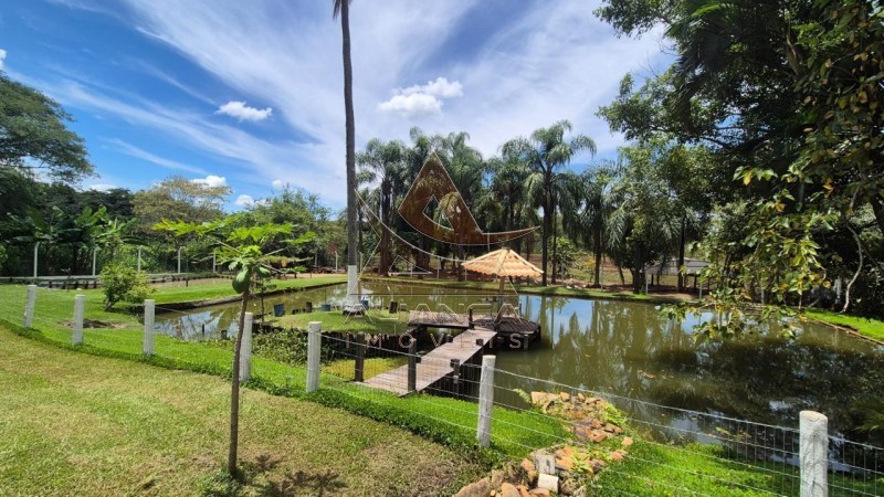 Aliança Imóveis - Imobiliária em Ribeirão Preto - SP - Sítio - Zona Rural - São Carlos