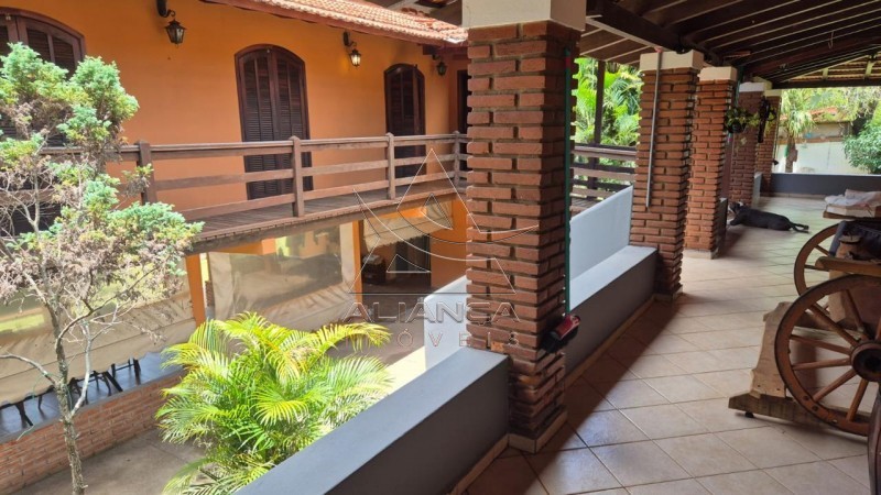 Aliança Imóveis - Imobiliária em Ribeirão Preto - SP - Sítio - Zona Rural - São Carlos
