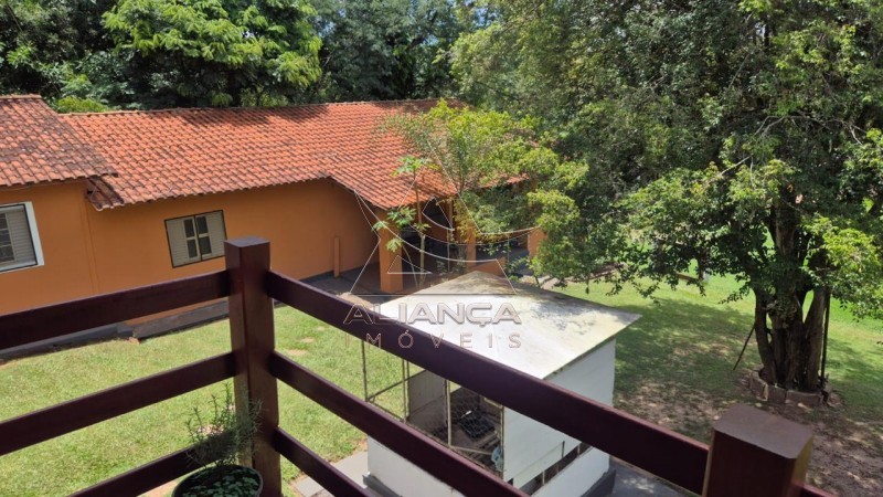 Aliança Imóveis - Imobiliária em Ribeirão Preto - SP - Sítio - Zona Rural - São Carlos