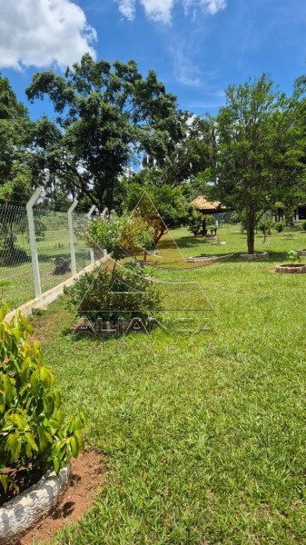 Aliança Imóveis - Imobiliária em Ribeirão Preto - SP - Sítio - Zona Rural - São Carlos