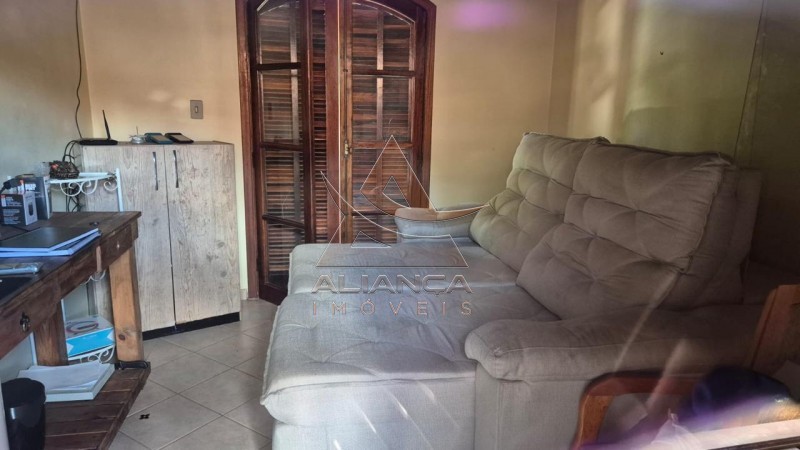 Aliança Imóveis - Imobiliária em Ribeirão Preto - SP - Sítio - Zona Rural - São Carlos