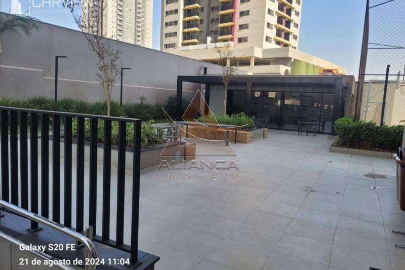Aliança Imóveis - Imobiliária em Ribeirão Preto - SP - Apartamento - Quinta da Primavera - Ribeirão Preto