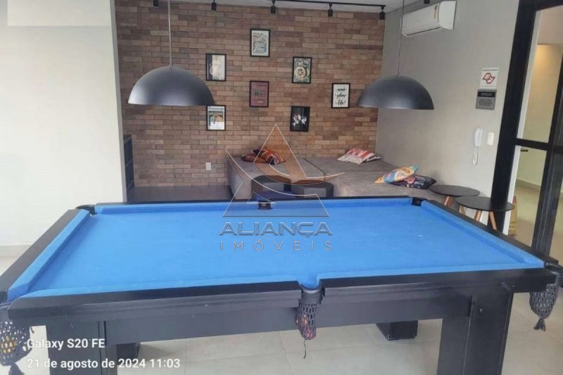 Aliança Imóveis - Imobiliária em Ribeirão Preto - SP - Apartamento - Quinta da Primavera - Ribeirão Preto