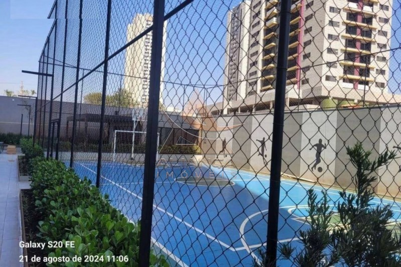 Aliança Imóveis - Imobiliária em Ribeirão Preto - SP - Apartamento - Quinta da Primavera - Ribeirão Preto