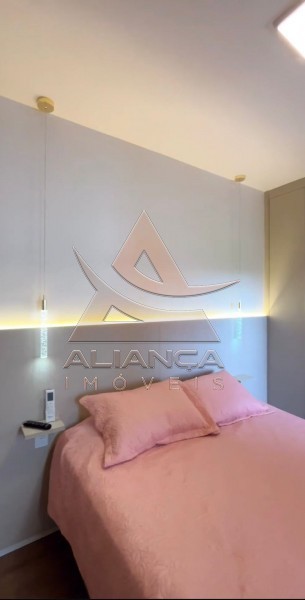 Aliança Imóveis - Imobiliária em Ribeirão Preto - SP - Apartamento - Quinta da Primavera - Ribeirão Preto
