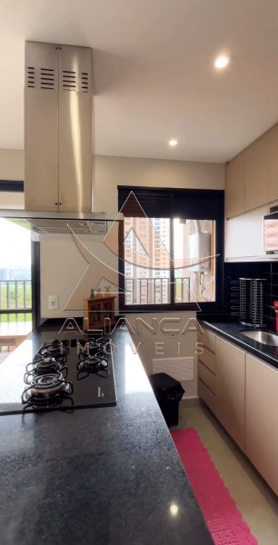 Aliança Imóveis - Imobiliária em Ribeirão Preto - SP - Apartamento - Quinta da Primavera - Ribeirão Preto