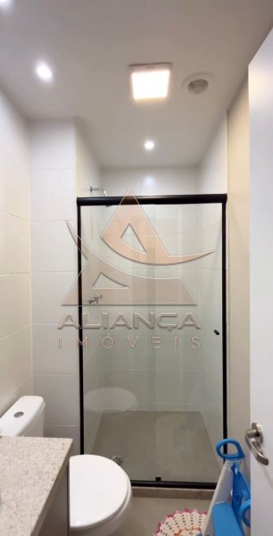 Aliança Imóveis - Imobiliária em Ribeirão Preto - SP - Apartamento - Quinta da Primavera - Ribeirão Preto