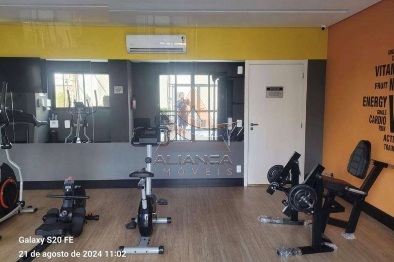 Aliança Imóveis - Imobiliária em Ribeirão Preto - SP - Apartamento - Quinta da Primavera - Ribeirão Preto