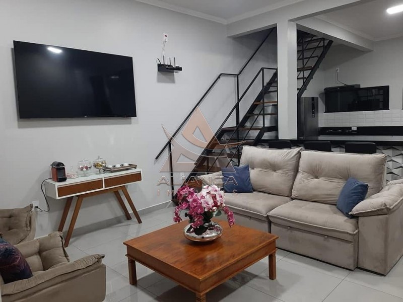 Casa à venda com 2 quartos, 198m² - Foto 1