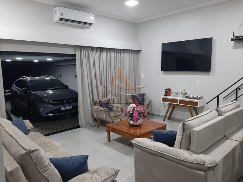 Casa à venda com 2 quartos, 198m² - Foto 6