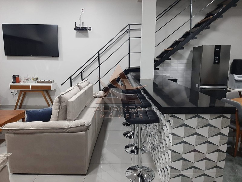Casa à venda com 2 quartos, 198m² - Foto 4