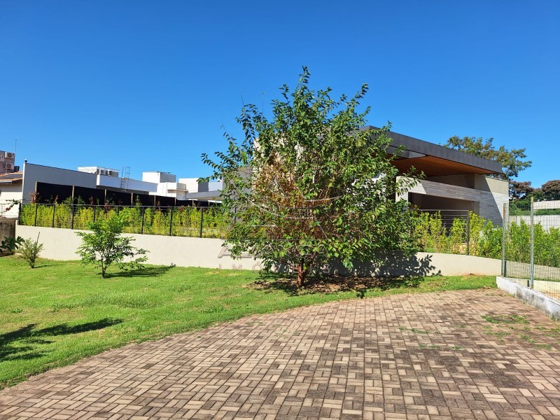Aliança Imóveis - Imobiliária em Ribeirão Preto - SP - Casa Condomínio - Vila do Golf - Ribeirão Preto