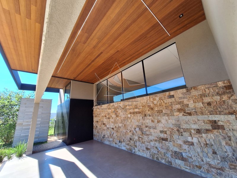 Aliança Imóveis - Imobiliária em Ribeirão Preto - SP - Casa Condomínio - Vila do Golf - Ribeirão Preto