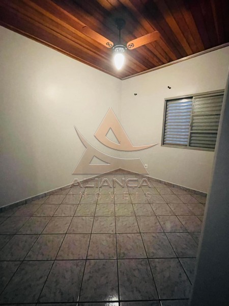 Aliança Imóveis - Imobiliária em Ribeirão Preto - SP - Casa - Bom Jardim  - São Simão
