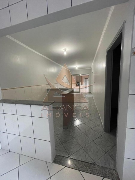 Aliança Imóveis - Imobiliária em Ribeirão Preto - SP - Casa - Bom Jardim  - São Simão