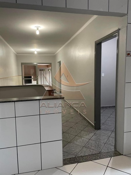 Aliança Imóveis - Imobiliária em Ribeirão Preto - SP - Casa - Bom Jardim  - São Simão
