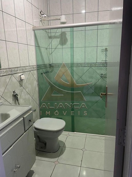 Aliança Imóveis - Imobiliária em Ribeirão Preto - SP - Casa - Bom Jardim  - São Simão