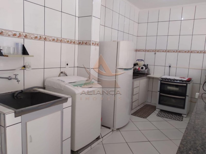 Aliança Imóveis - Imobiliária em Ribeirão Preto - SP - Casa - Bom Jardim  - São Simão