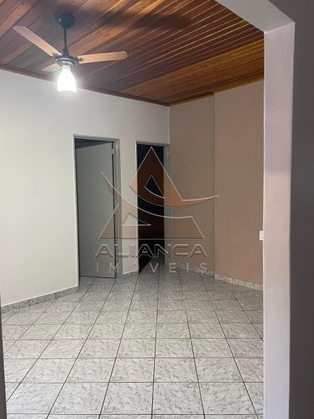 Aliança Imóveis - Imobiliária em Ribeirão Preto - SP - Casa - Bom Jardim  - São Simão