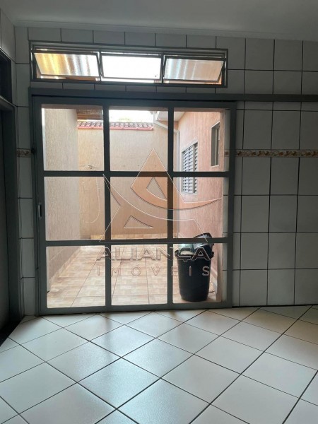 Aliança Imóveis - Imobiliária em Ribeirão Preto - SP - Casa - Bom Jardim  - São Simão