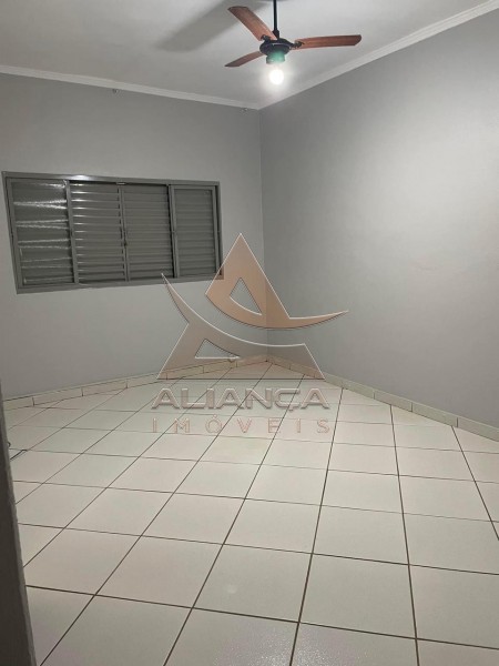 Aliança Imóveis - Imobiliária em Ribeirão Preto - SP - Casa - Bom Jardim  - São Simão