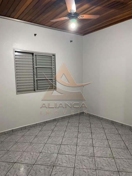 Aliança Imóveis - Imobiliária em Ribeirão Preto - SP - Casa - Bom Jardim  - São Simão